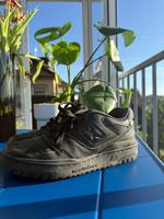 New Balance 550 Schwarz 41.5 Essen - Steele Vorschau