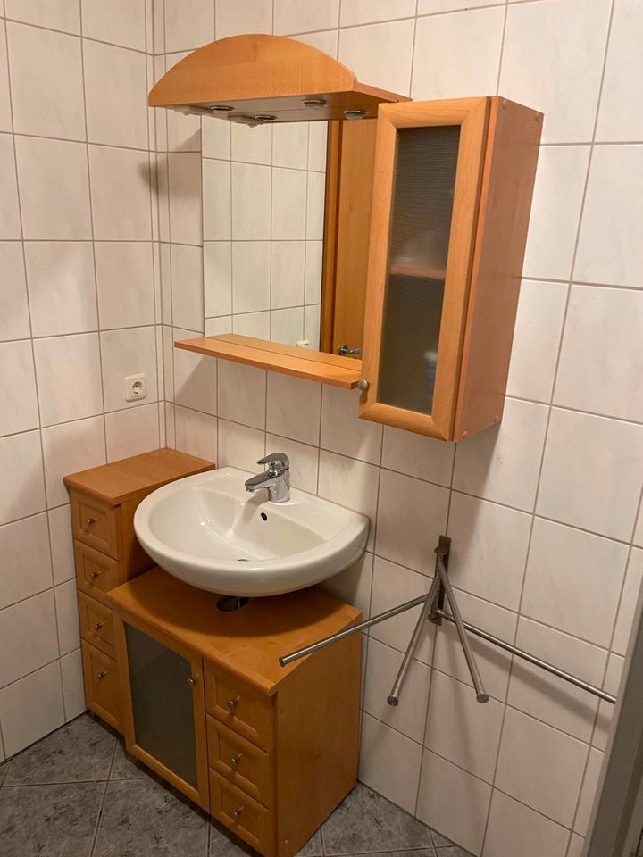 Badezimmermöbel in Bad Hersfeld