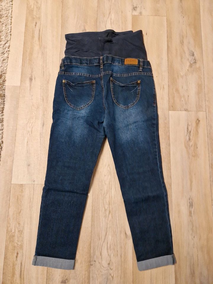 Umstandsmode/Jeans in Annaburg