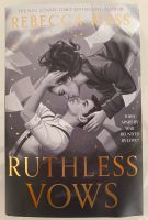 Ruthless Vows den 2. Teil von Divine Rivals von Rebecca Ross Düsseldorf - Lichtenbroich Vorschau