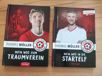 Leseanfänger Lesenlernen mit Fußballstars - Thomas Müller Baden-Württemberg - Kehl Vorschau