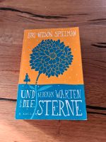 Und nebenan warten die Sterne Lori Nelson Spielman Bayern - Haßfurt Vorschau