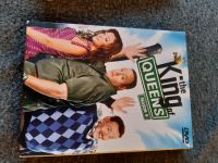 Verkaufe King of Queens DVD Staffel 2 und Staffel 9 Niedersachsen - Duderstadt Vorschau