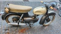 Motorrad von 1964 Rheinland-Pfalz - Koblenz Vorschau
