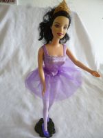 Mattel Barbie Puppe von 1966 schwarze Haare Nordrhein-Westfalen - Haan Vorschau