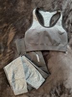 Gymshark Set Sportset Sport-BH Leggings Thights Niedersachsen - Stuhr Vorschau