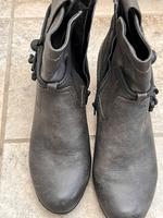 Hochwertige Stiefelette von Stöcker gut 39 Bonn - Buschdorf Vorschau