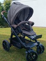 ‼️Kinderwagen Hartan GTS Racer 3in1 mit Zubehör‼️ Bayern - Wolframs-Eschenbach Vorschau
