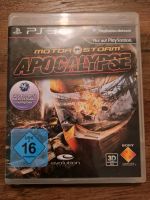 Motostorm Apocalypse ps3 Spiel Niedersachsen - Rastede Vorschau