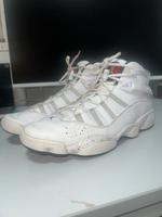 Jordan 6 Rings /  Schuhe / Jordans in 47,5 / gebraucht Saarland - Saarlouis Vorschau