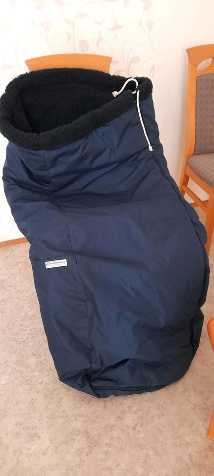 Rollstuhl Wintersack Gr M in Bergneustadt