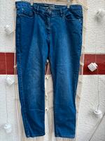 Neue Ulla Popken Jeans Stretch gr.48 50 sehr bequem Hessen - Kassel Vorschau