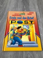 Die Sesamstrasse Ernie und der Brief Buch Nordrhein-Westfalen - Dorsten Vorschau