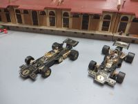 2 John Player Spezial Formel 1 ...Corgi Toys ....STÜCK für 12 € Essen - Bredeney Vorschau