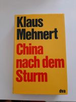 China nach dem Sturm von Klaus Mehnert Bayern - Ortenburg Vorschau