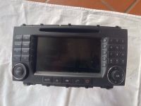 Autoradio Mercedes Comand  2098206889 Bayern - Traunstein Vorschau