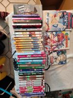 Manga Sammlung Auflösung Saarland - Dillingen (Saar) Vorschau