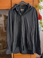 Hemd schwarz Jake's Gr. 41/42 Baden-Württemberg - Mannheim Vorschau
