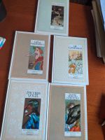 3 Märchenbücher (“Gelebte Phantasie” / Middelhauve) je 10 € Nordrhein-Westfalen - Nettetal Vorschau