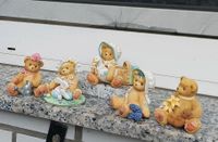 Cherished Teddies Frühling Ostern Nordrhein-Westfalen - Herne Vorschau