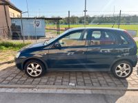 Opel Corsa Bayern - Roth Vorschau