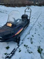 Skidoo Schneemobil Bayern - Lindau Vorschau