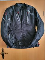 Motorrad Jacke Gr XL Sachsen-Anhalt - Bördeland Vorschau