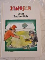 JANOSCH Leon Zauberfloh Berlin - Charlottenburg Vorschau