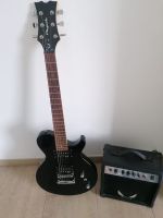 Dean Playmate E-Gitarre mit Verstärker Nordrhein-Westfalen - Nordkirchen Vorschau