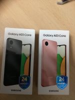 Samsung Galaxy A03 Core Nordrhein-Westfalen - Remscheid Vorschau