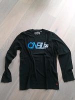 O'Neill Longsleeve Herren Shirt schwarz Gr.S Hessen - Weiterstadt Vorschau