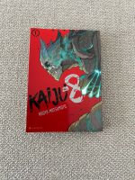 Manga Kaiju No. 8 Frankfurt am Main - Oberrad Vorschau