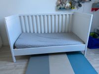 SUNDVIK IKEA Baby & Kinderbett Schleswig-Holstein - Escheburg Vorschau