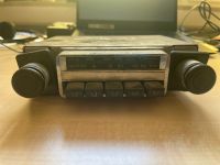 Aciko AmF 616 Radio Oldtimer UKW Blaupunkt Grundig Nordrhein-Westfalen - Nachrodt-Wiblingwerde Vorschau