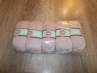 500g Ören Bayan Super Baby Strickgarn / Babywolle Traube Kr. Dachau - Petershausen Vorschau