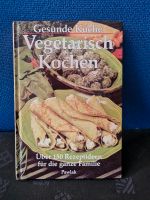 Gesunde Küche Vegetarisch Kochen Schleswig-Holstein - Groß Vollstedt Vorschau