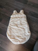 Junge Mädchen Schlafsack 50 - 62 70cm Babyschlafsack warm Niedersachsen - Peine Vorschau