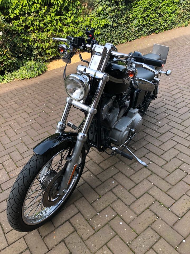 Harley-Davidson 883 Sportster XL in Gütersloh