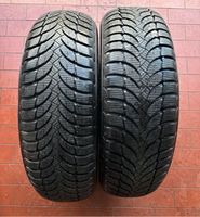 2X185/65 R15 88 T, Nexen Winguard Snow Winterreifen Rheinland-Pfalz - Polch Vorschau