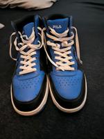 FILA Schuhe 47 Mecklenburg-Vorpommern - Stralsund Vorschau