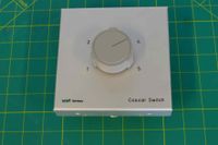 Coaxial Switch (hofi Germany) Nordrhein-Westfalen - Bedburg-Hau Vorschau