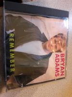 CD Bryan Adams - Remember Bayern - Elfershausen Vorschau