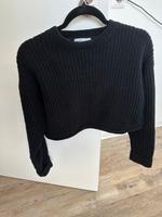 Bershka kurzer Pullover neuwertig Eimsbüttel - Hamburg Schnelsen Vorschau