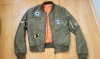 Bomberjacke K.Zell Gr.1/S Düsseldorf - Gerresheim Vorschau