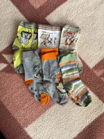 Socken 86/92 Niedersachsen - Celle Vorschau