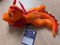 Habibi Plush Warmies Hirse Kuscheltier Neu Drache Kirschkernkisse Bayern - Fürth Vorschau