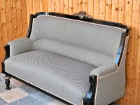 Antik Biedermeier Sofa Couch retro in sehr gutem Zustand, vintage Nürnberg (Mittelfr) - Aussenstadt-Sued Vorschau
