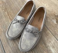 Moccasin Gabor Gr. 5,5 (38,5) Halbschuhe Bayern - Erlangen Vorschau