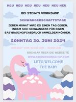 Schwangerschaftstage BabyBauchGipsAbdruck Baden-Württemberg - Wehr Vorschau