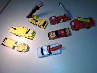 Hot Wheels, Kidco,Fire Chief,Airport Rescue Michigan Scraber Niedersachsen - Bad Harzburg Vorschau